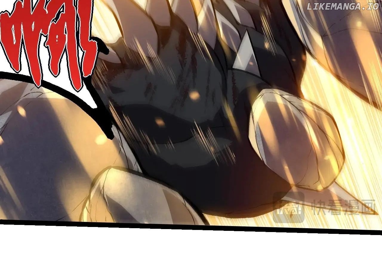 Evolution Begins With A Big Tree Chapter 325 - page 30